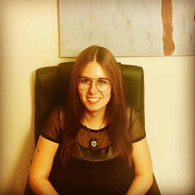 Logopedia Cristina Segura