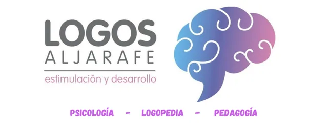 Logos Aljarafe. Estimulación y Desarrollo