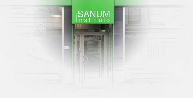 AMG Fisioterapia (ahora estamos en Instituto Sanum)