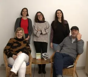Edalp - Espai d
