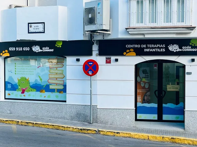 Psicología, Logopedia y Atención Temprana Chiclana